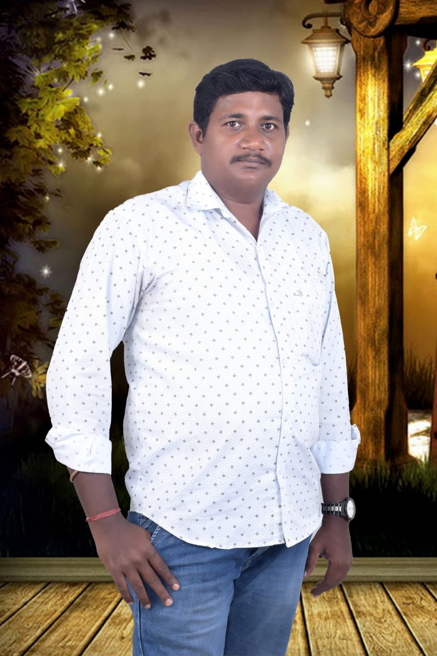 Groom Image